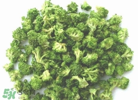 西蘭花是堿性食物嗎？西蘭花是酸性還是堿性