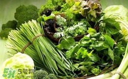 西蘭花是堿性食物嗎？西蘭花是酸性還是堿性