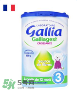 gallia佳利雅是什么品牌？gallia佳利雅奶粉是哪個國家的品牌？
