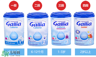 gallia佳利雅奶粉怎么樣？gallia佳利雅奶粉好嗎？