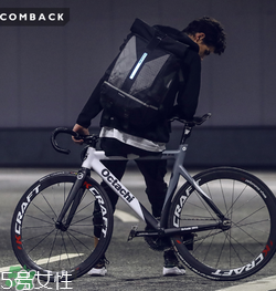 comeback是什么牌子？comeback是什么檔次？