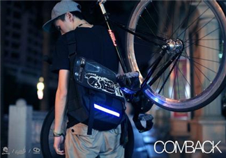 comeback是什么牌子？comeback是什么檔次？