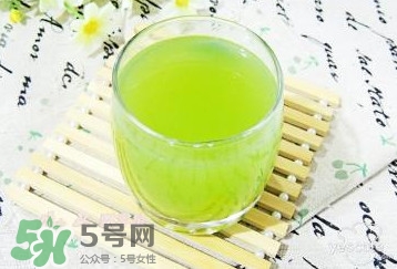 芹菜汁生喝一天幾次？芹菜汁生喝一次喝多少
