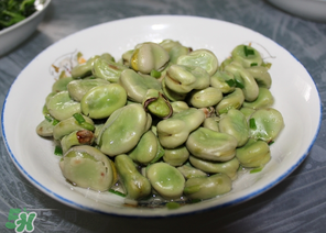 蠶豆和土豆能一起吃嗎？蠶豆土豆怎么做好吃？