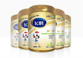 飛鶴奶粉上火嗎？飛鶴奶粉會不會上火？