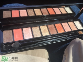 novo眼影多少錢？novo眼影有沒有實(shí)體店