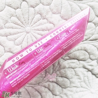makeuperaser卸妝巾怎么用？makeuperaser魔術(shù)卸妝巾有用嗎？