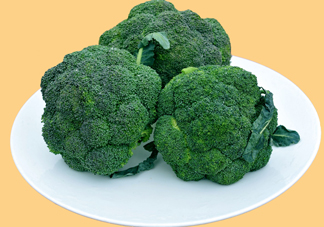 西蘭花是轉(zhuǎn)基因蔬菜？西蘭花轉(zhuǎn)基因食品嗎