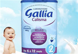 gallia佳利雅奶粉怎么樣？gallia佳利雅奶粉好嗎？