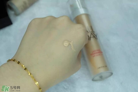 混合皮用什么粉底液？混合皮膚用什么粉底液比較好？