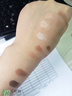 novo眼影是哪個國家的？novo眼影怎么樣？