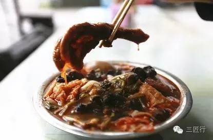 螺螄粉為什么臭？螺螄粉為什么那么臭