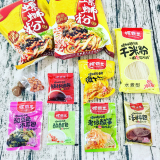 螺螄粉為什么臭？螺螄粉為什么那么臭