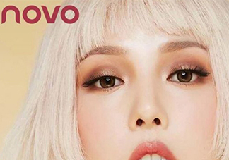 novo眼影是哪個國家的？novo眼影怎么樣？