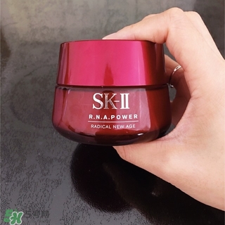 sk2大紅瓶面霜多少錢(qián)?sk2大紅瓶面霜專柜價(jià)格