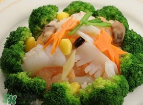 西蘭花是堿性食物嗎？西蘭花是酸性還是堿性