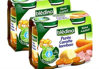 Bledina貝樂蒂是什么牌子？Bledina貝樂蒂是哪個(gè)國家的牌子？