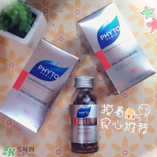 phyto發(fā)朵生發(fā)膠囊怎么吃？發(fā)朵膠囊有用嗎？