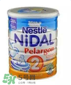nestle nidal奶粉是什么牌子？nestle nidal奶粉是哪里生產(chǎn)的？
