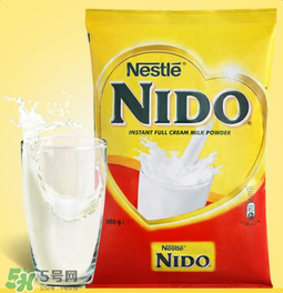 雀巢nido奶粉怎么樣？雀巢nido奶粉好不好？