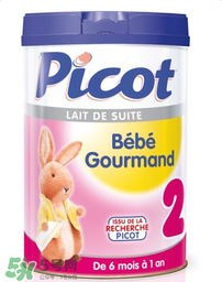Picot貝果是什么品牌？Picot貝果奶粉是哪個國家的品牌？