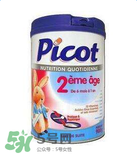 Picot貝果是什么品牌？Picot貝果奶粉是哪個國家的品牌？