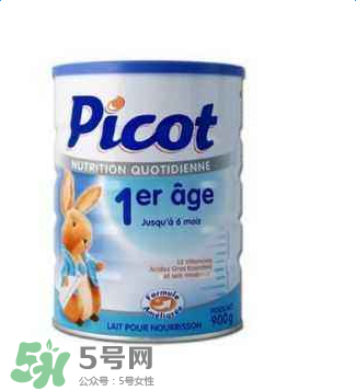Picot貝果是什么品牌？Picot貝果奶粉是哪個國家的品牌？