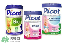 Picot貝果奶粉多少錢(qián)一罐？Picot貝果奶粉價(jià)格多少？