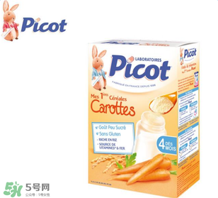 Picot貝果米粉怎么樣？Picot貝果米粉好不好？