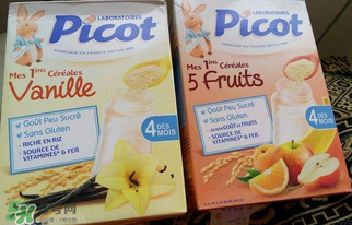 Picot貝果米粉怎么樣？Picot貝果米粉好不好？