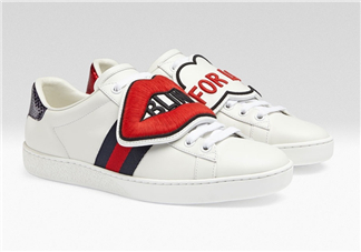 gucci ace貼布系列鞋子什么時候上市？古馳貼布小白鞋發(fā)售時間