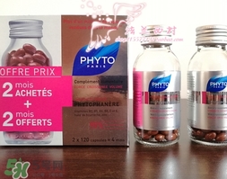 phyto發(fā)朵生發(fā)膠囊怎么吃？發(fā)朵膠囊有用嗎？