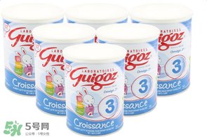 Guigoz奶粉中文叫什么？Guigoz奶粉中文怎么翻譯？