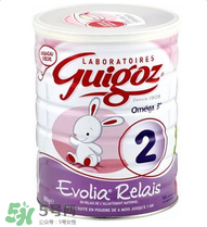 Guigoz奶粉中文叫什么？Guigoz奶粉中文怎么翻譯？