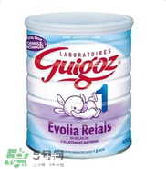 Guigoz古戈氏是什么牌子？Guigoz古戈氏是哪個(gè)國(guó)家的品牌？
