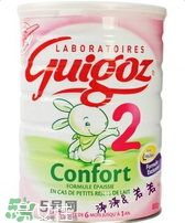 Guigoz古戈氏是什么牌子？Guigoz古戈氏是哪個(gè)國(guó)家的品牌？
