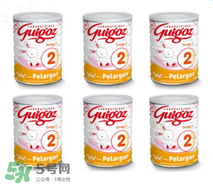 guigoz古戈士奶粉怎么樣？guigoz古戈士奶粉好不好？