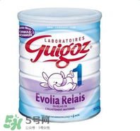 guigoz古戈士奶粉怎么樣？guigoz古戈士奶粉好不好？