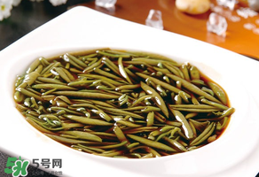 莼菜怎么做？莼菜怎么做好吃？