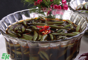 莼菜怎么做？莼菜怎么做好吃？