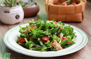 冰菜什么人不適宜吃？冰菜什么體質(zhì)不能吃？