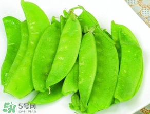 荷蘭豆適合什么人吃 ？荷蘭豆適合所有人吃嗎？