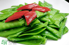 荷蘭豆適合什么人吃 ？荷蘭豆適合所有人吃嗎？