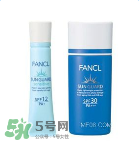 孕婦可以用的防曬霜品牌有哪些？孕期防嗮好用又安全品牌排行榜！