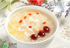谷雨喝什么粥？谷雨節(jié)氣適合喝什么粥？