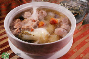 谷雨喝什么湯？谷雨節(jié)氣喝什么湯養(yǎng)生？
