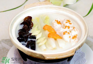 谷雨喝什么湯？谷雨節(jié)氣喝什么湯養(yǎng)生？