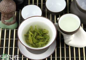 谷雨茶和明前茶哪種好？谷雨茶和明前茶區(qū)別