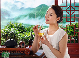 谷雨為什么喝谷雨茶？谷雨茶是什么茶？