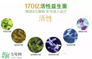 益生菌哪個(gè)牌子好？哪個(gè)牌子的益生菌好？